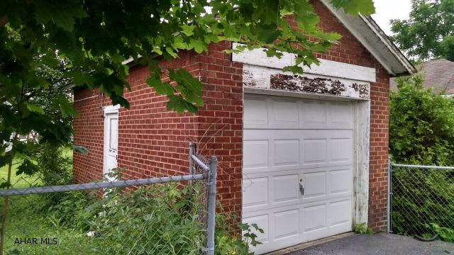 Unknown - Residential Income