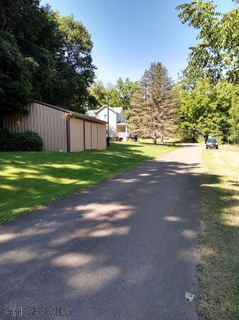 Unknown - Residential