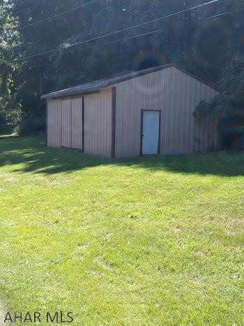 Unknown - Residential