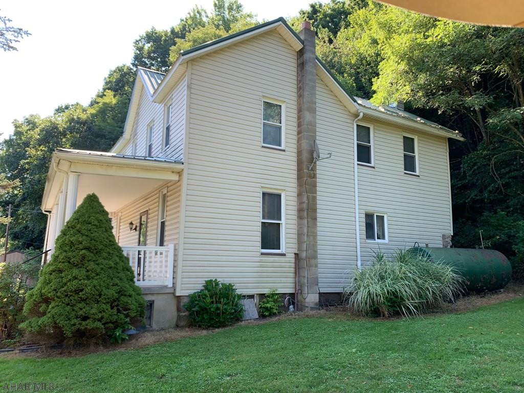 Unknown - Residential