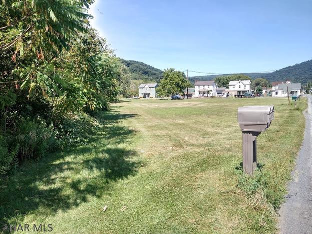 Unknown - Residential