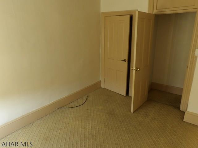 East End - Residential