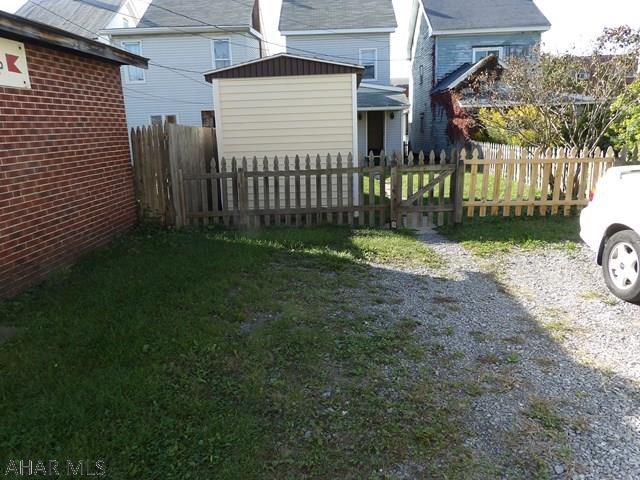 East End - Residential