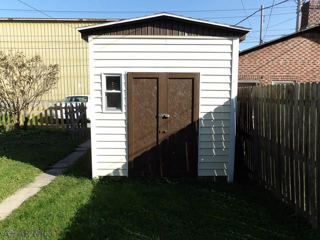 East End - Residential