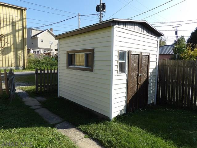 East End - Residential