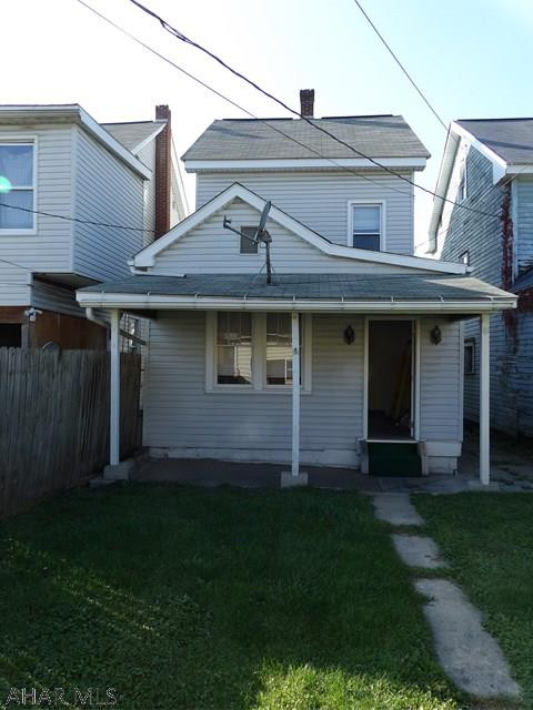 East End - Residential