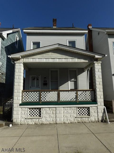 East End - Residential