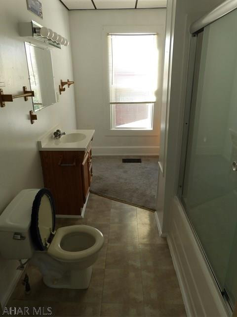 East End - Residential