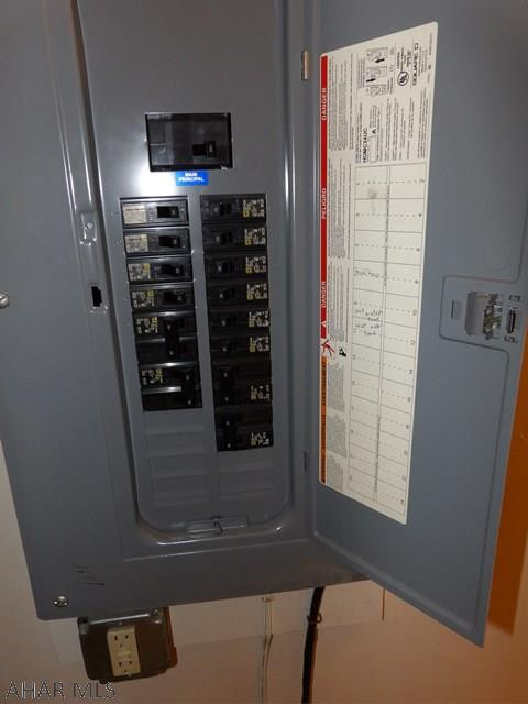 East End - Residential