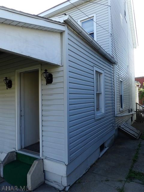 East End - Residential