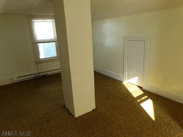 East End - Residential