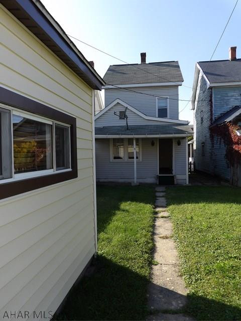 East End - Residential