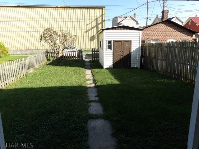 East End - Residential