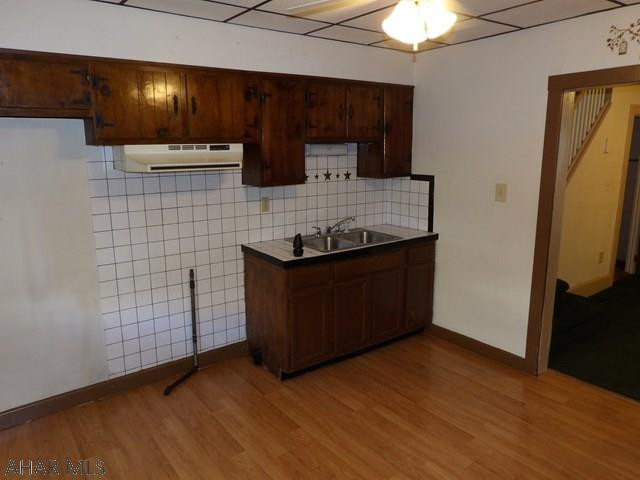 East End - Residential