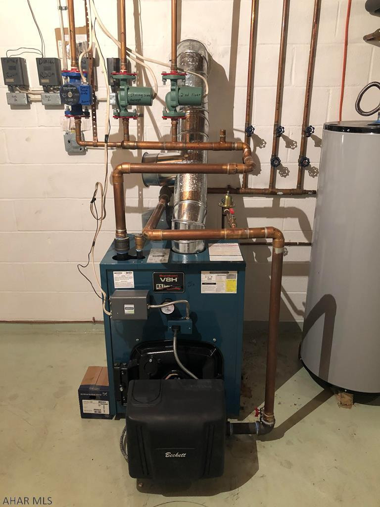 Scotch Valley - Residential