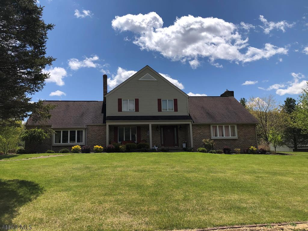 Scotch Valley - Residential