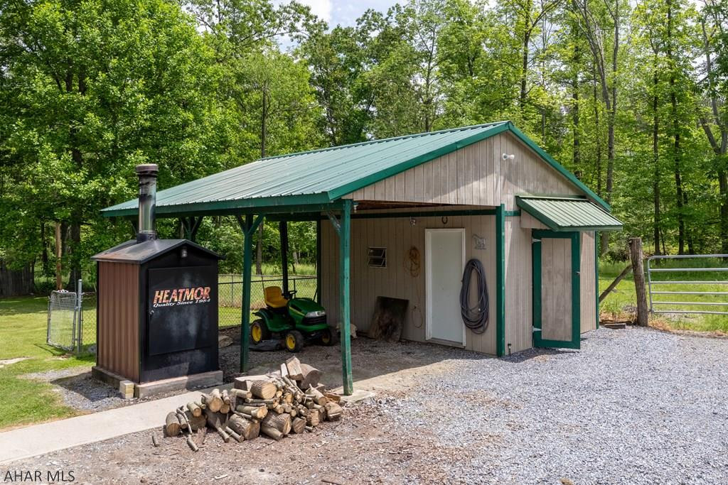 Unknown - Residential