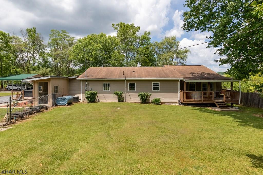 Unknown - Residential