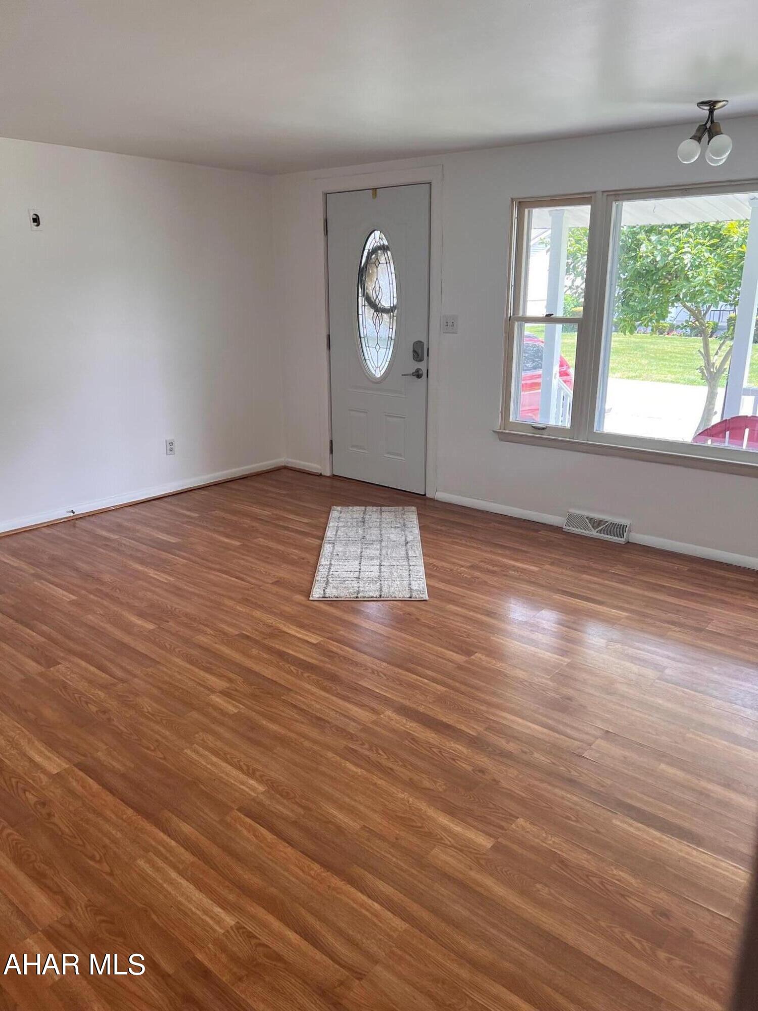 East End - Residential