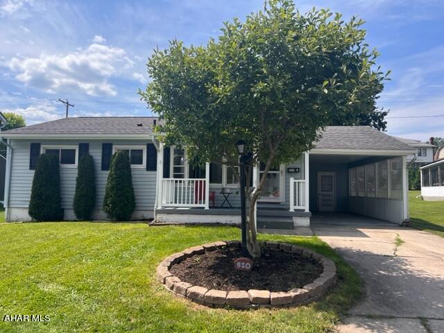 East End - Residential