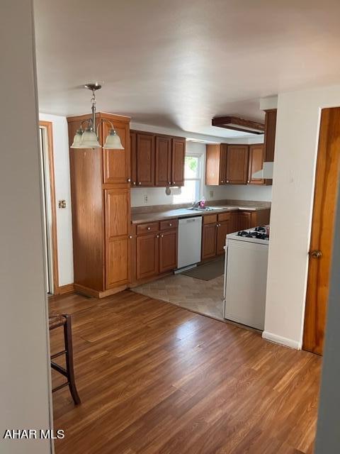 East End - Residential