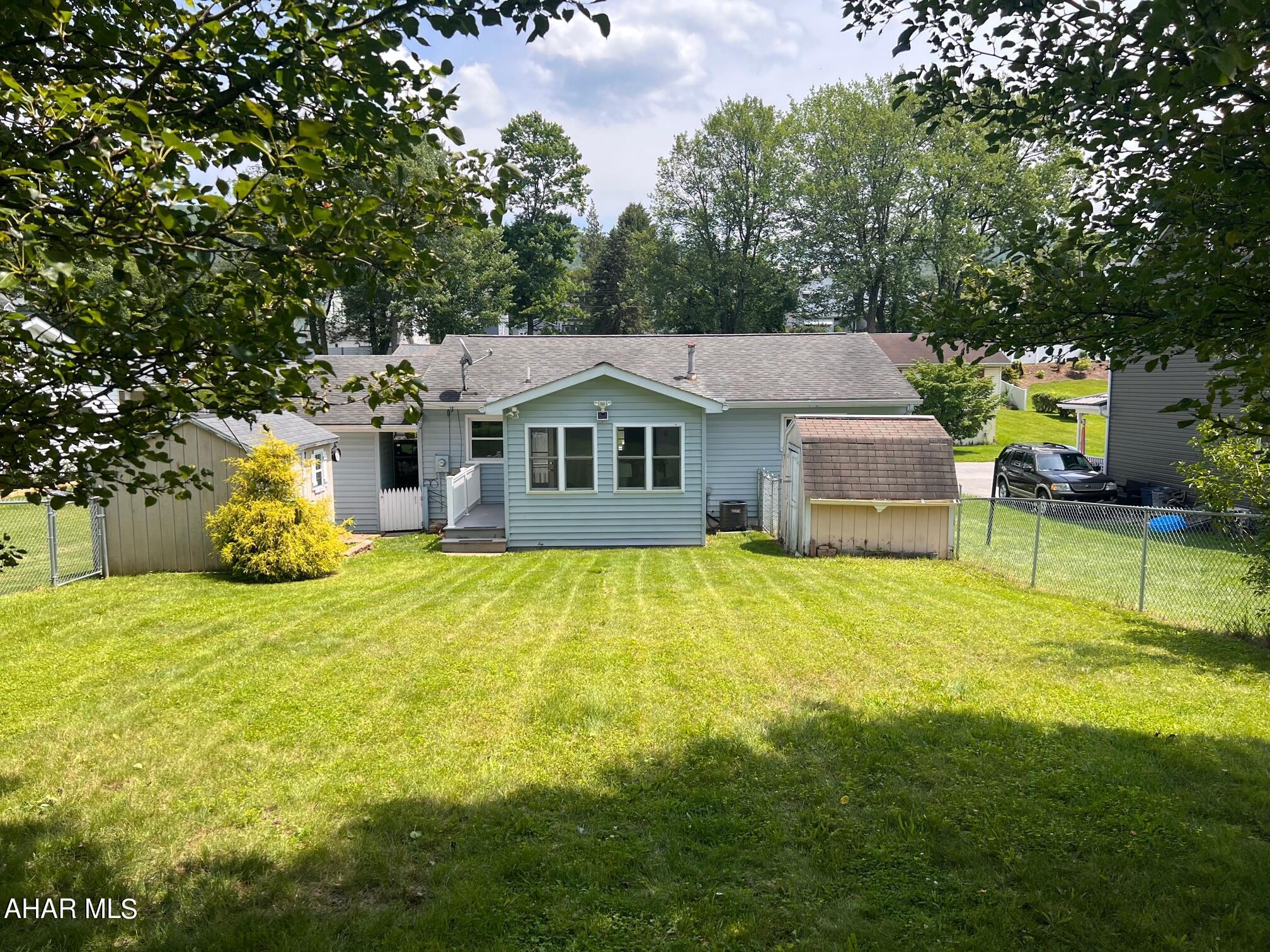 East End - Residential