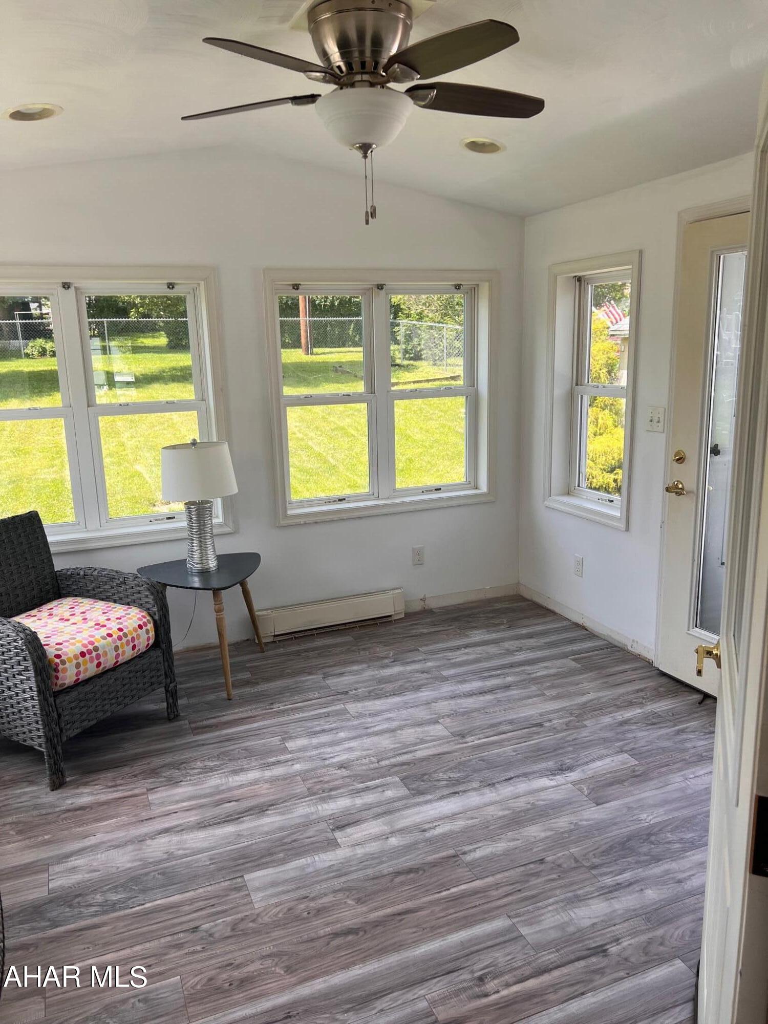 East End - Residential