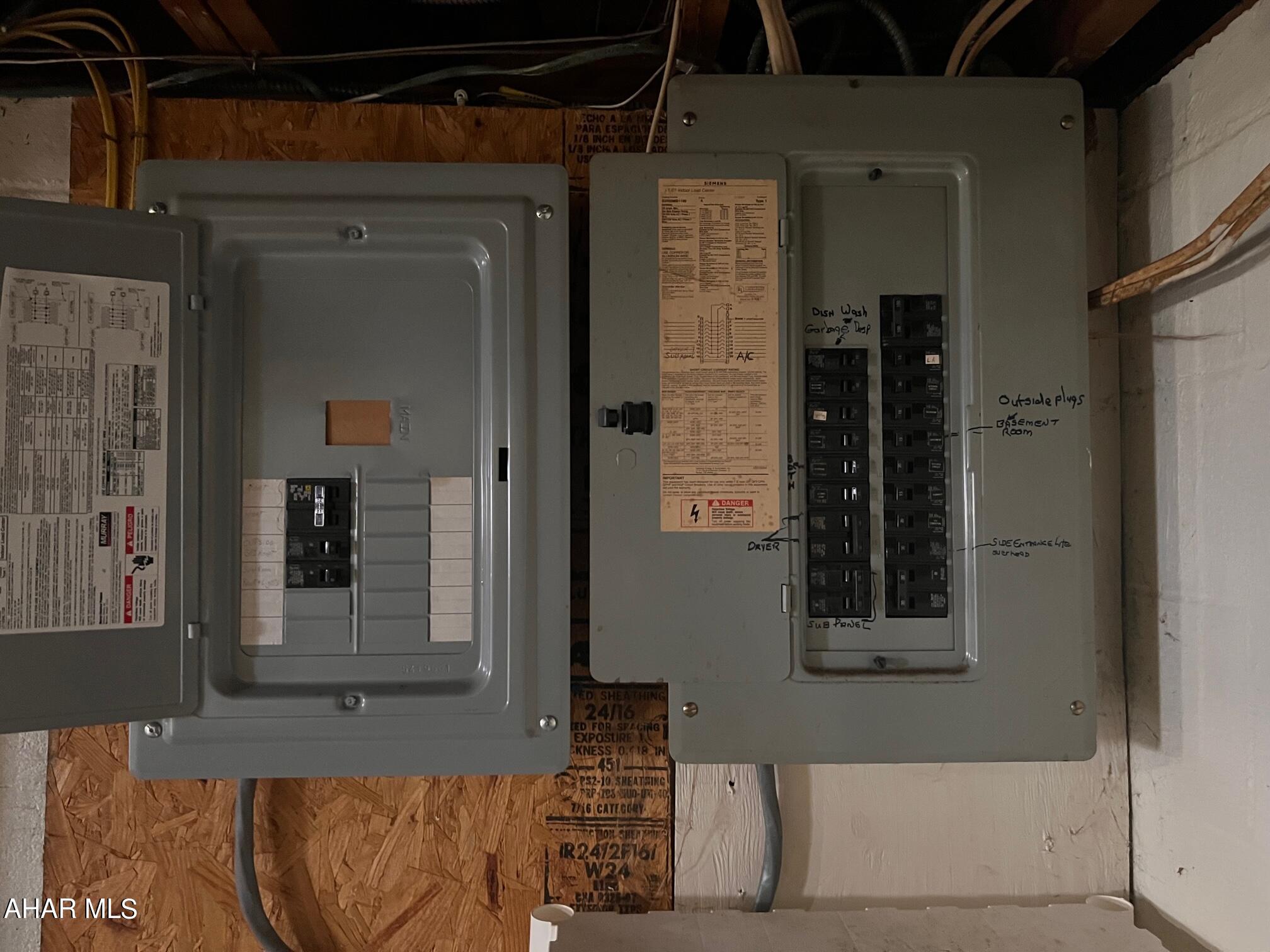 East End - Residential