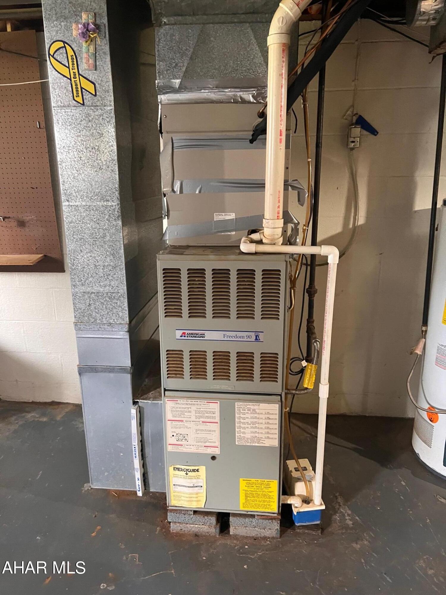 East End - Residential