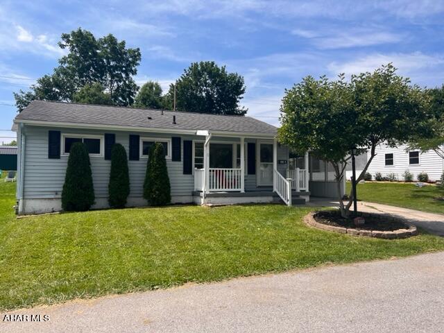 East End - Residential