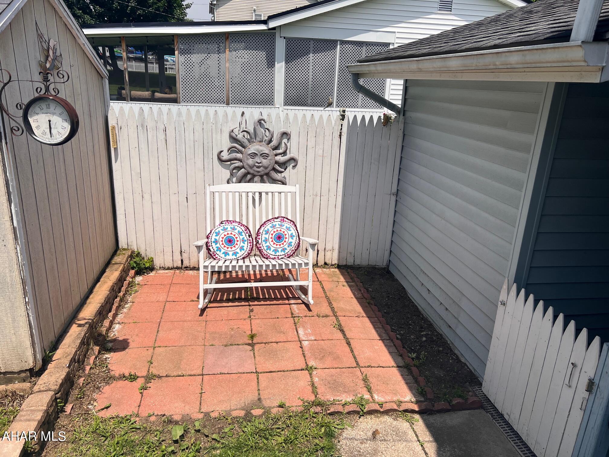 East End - Residential