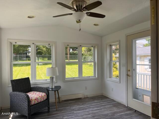 East End - Residential