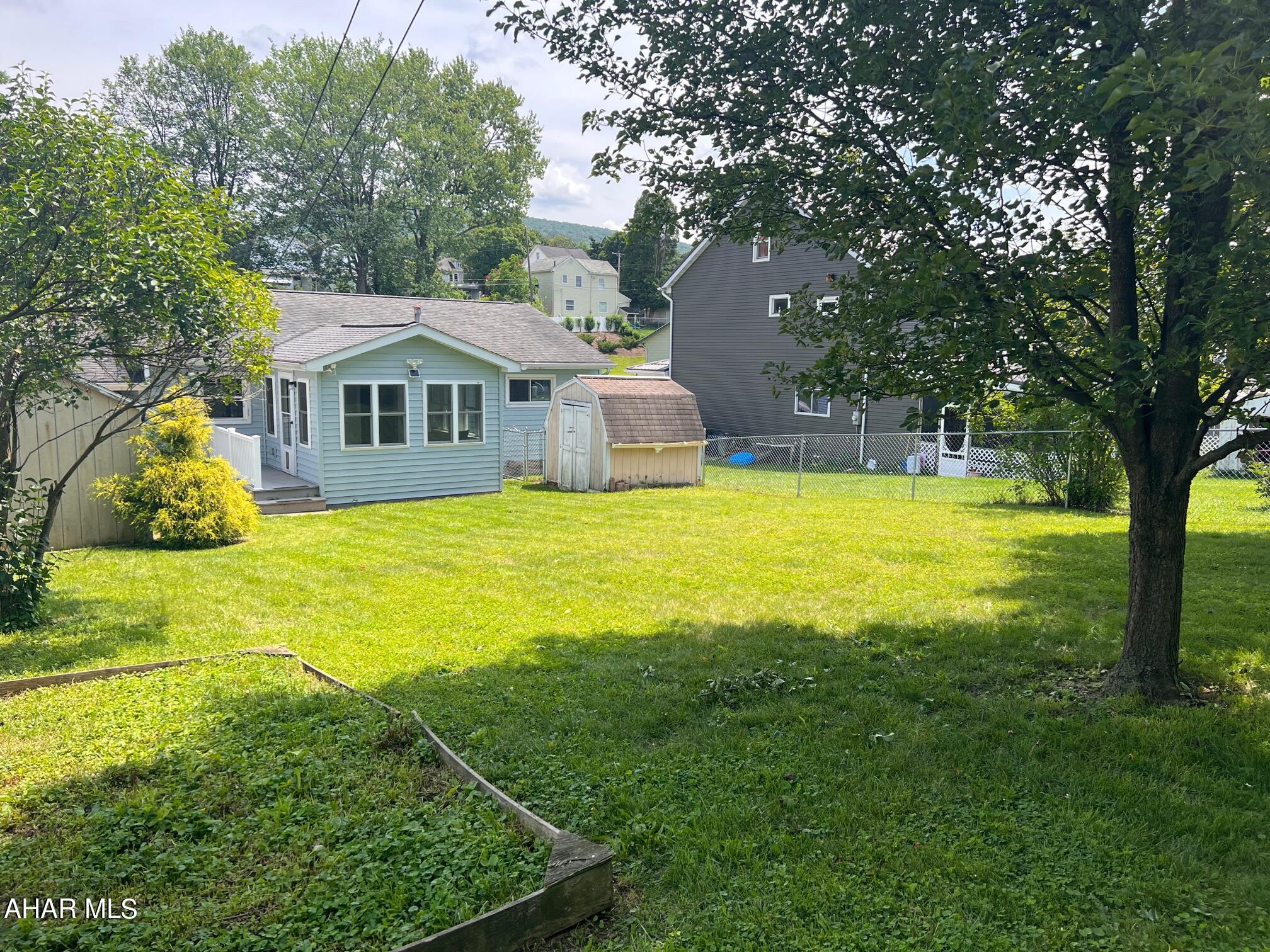 East End - Residential