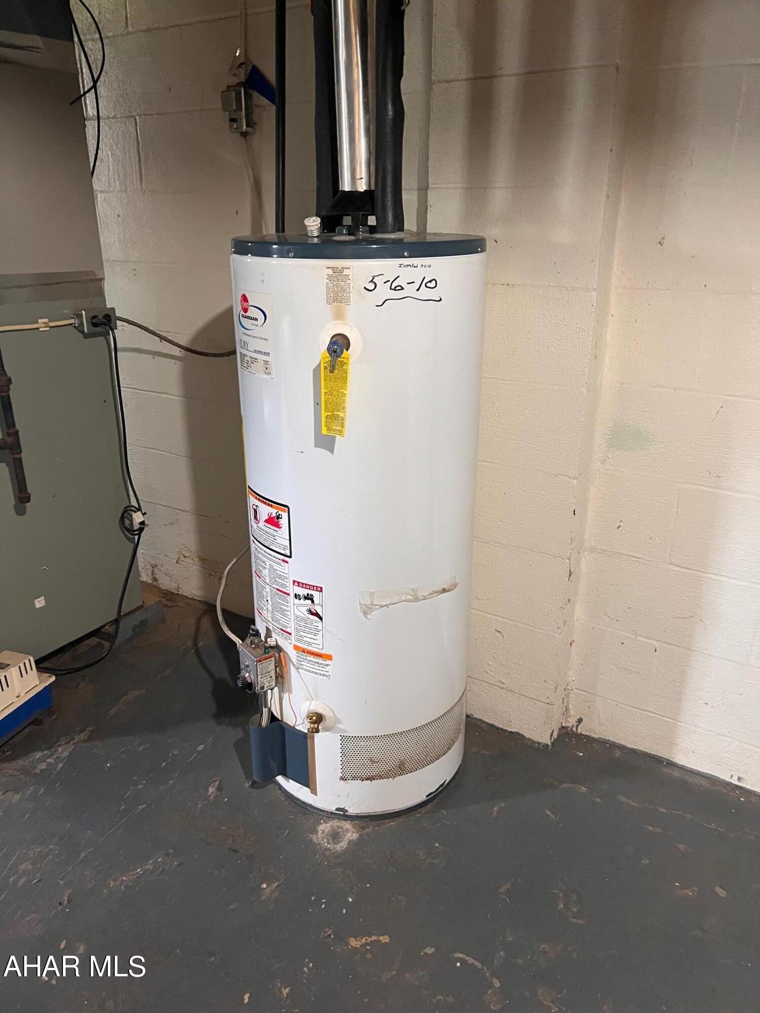 East End - Residential