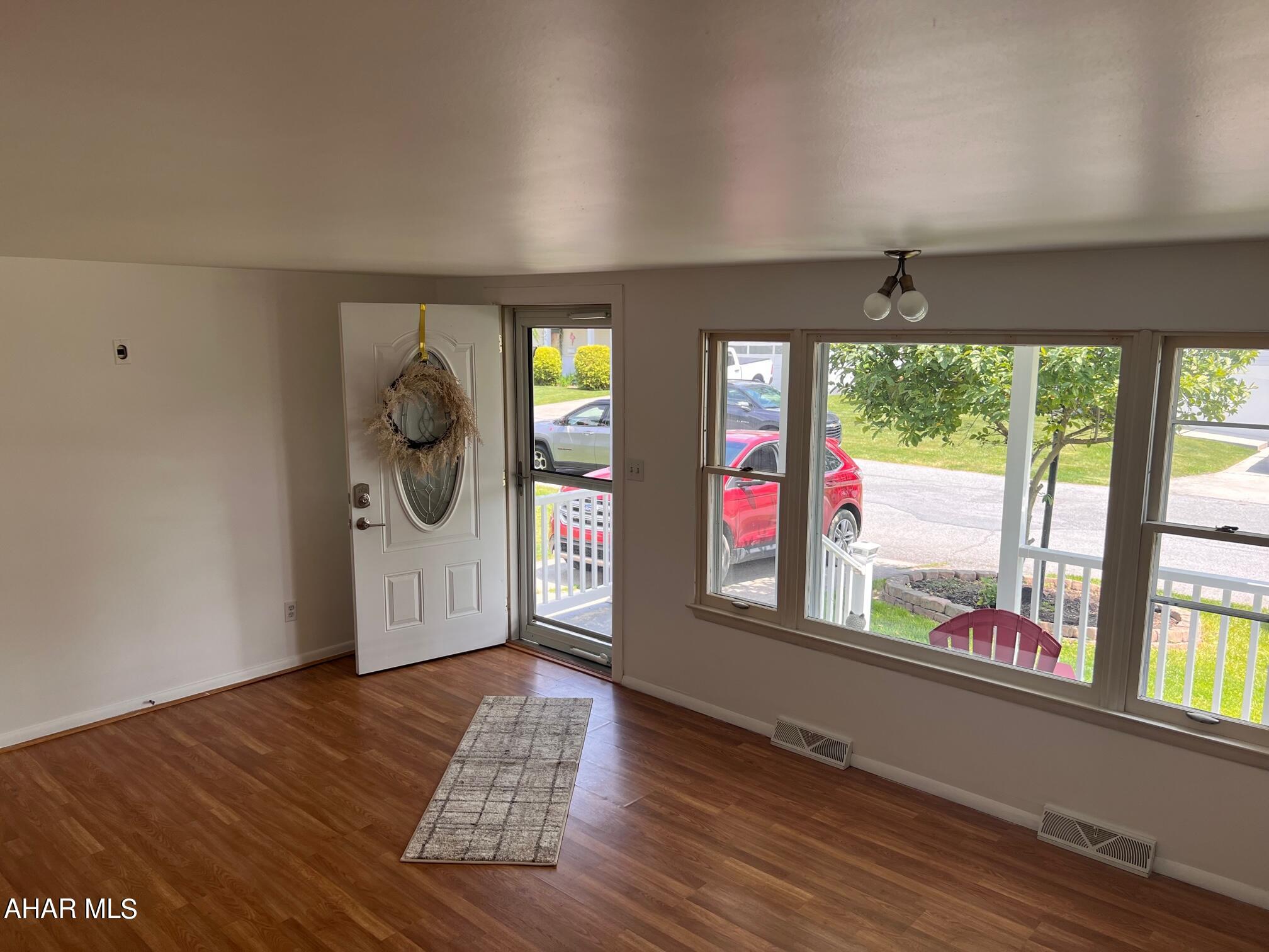 East End - Residential