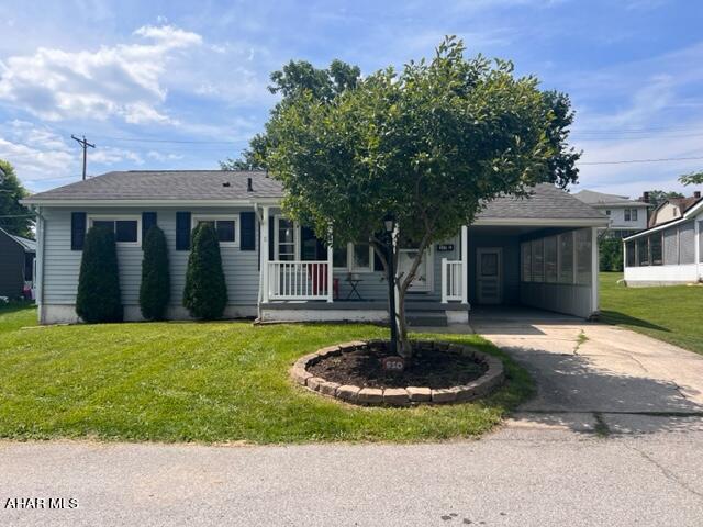 East End - Residential