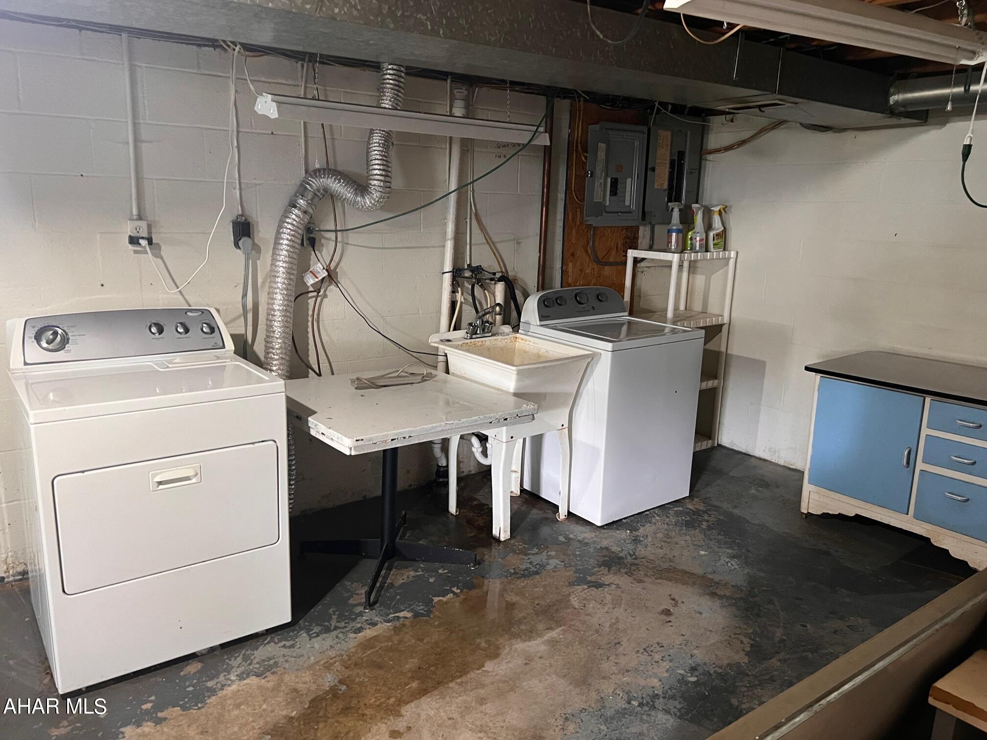 East End - Residential