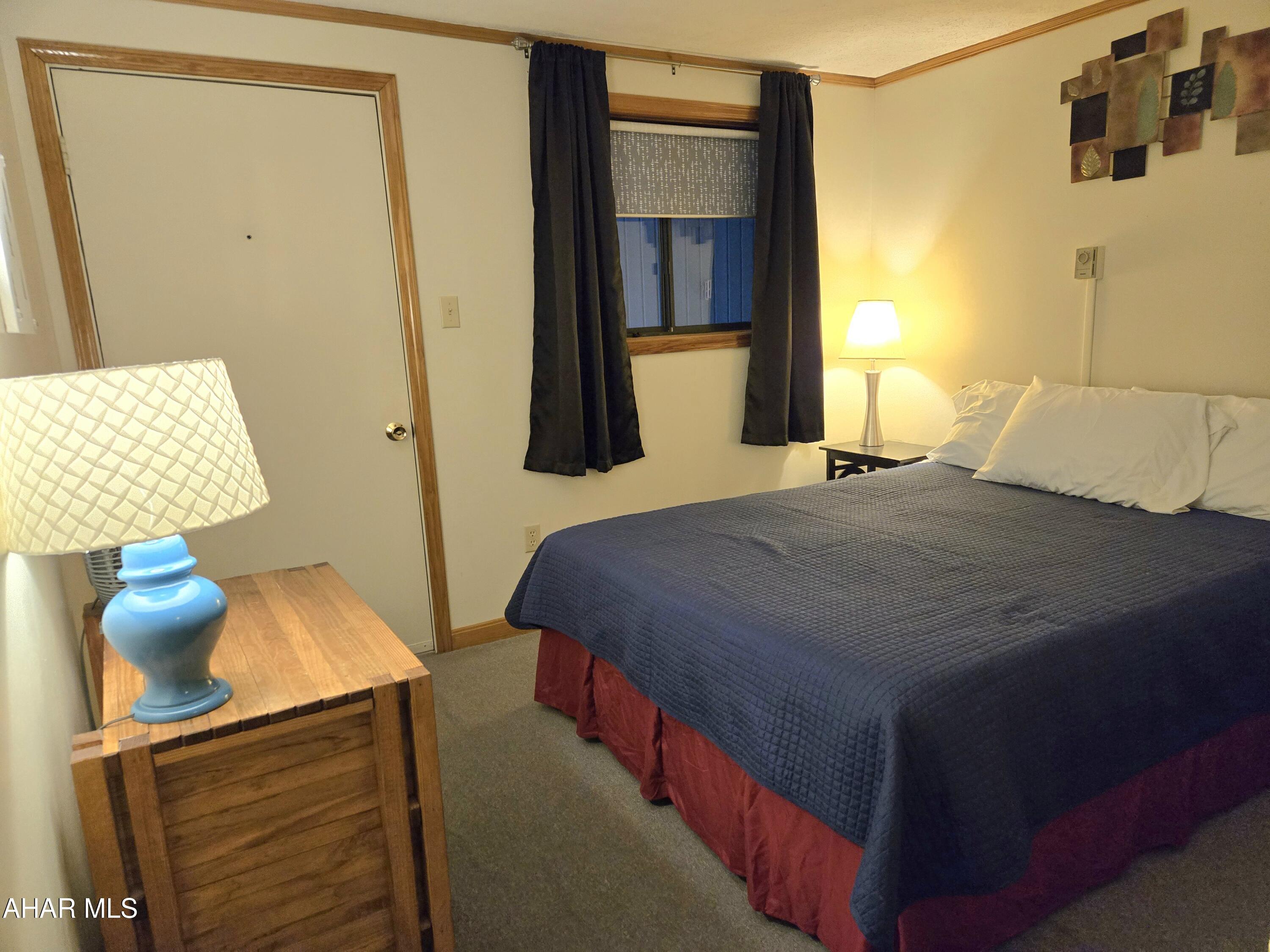 Blue Knob - Residential