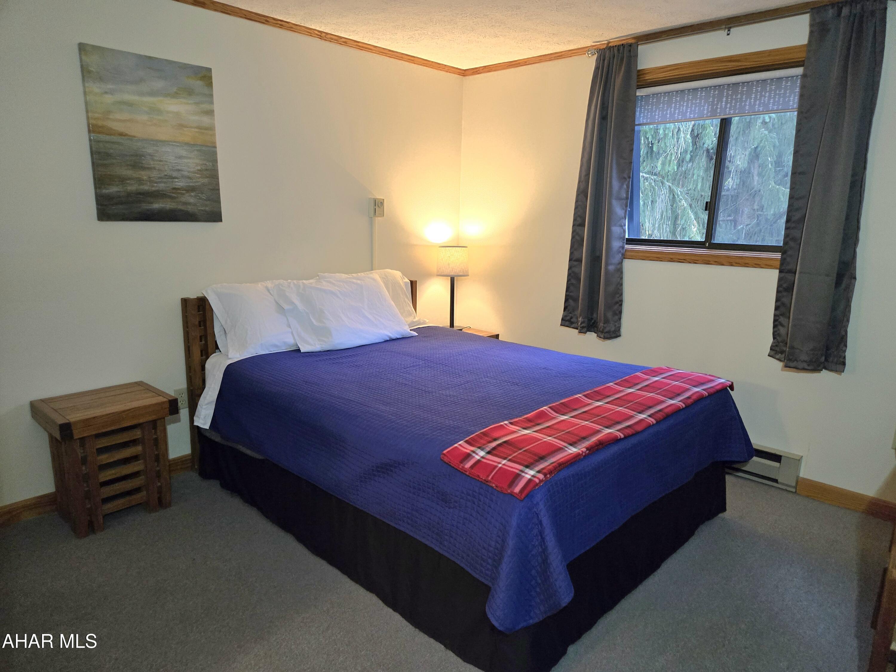 Blue Knob - Residential