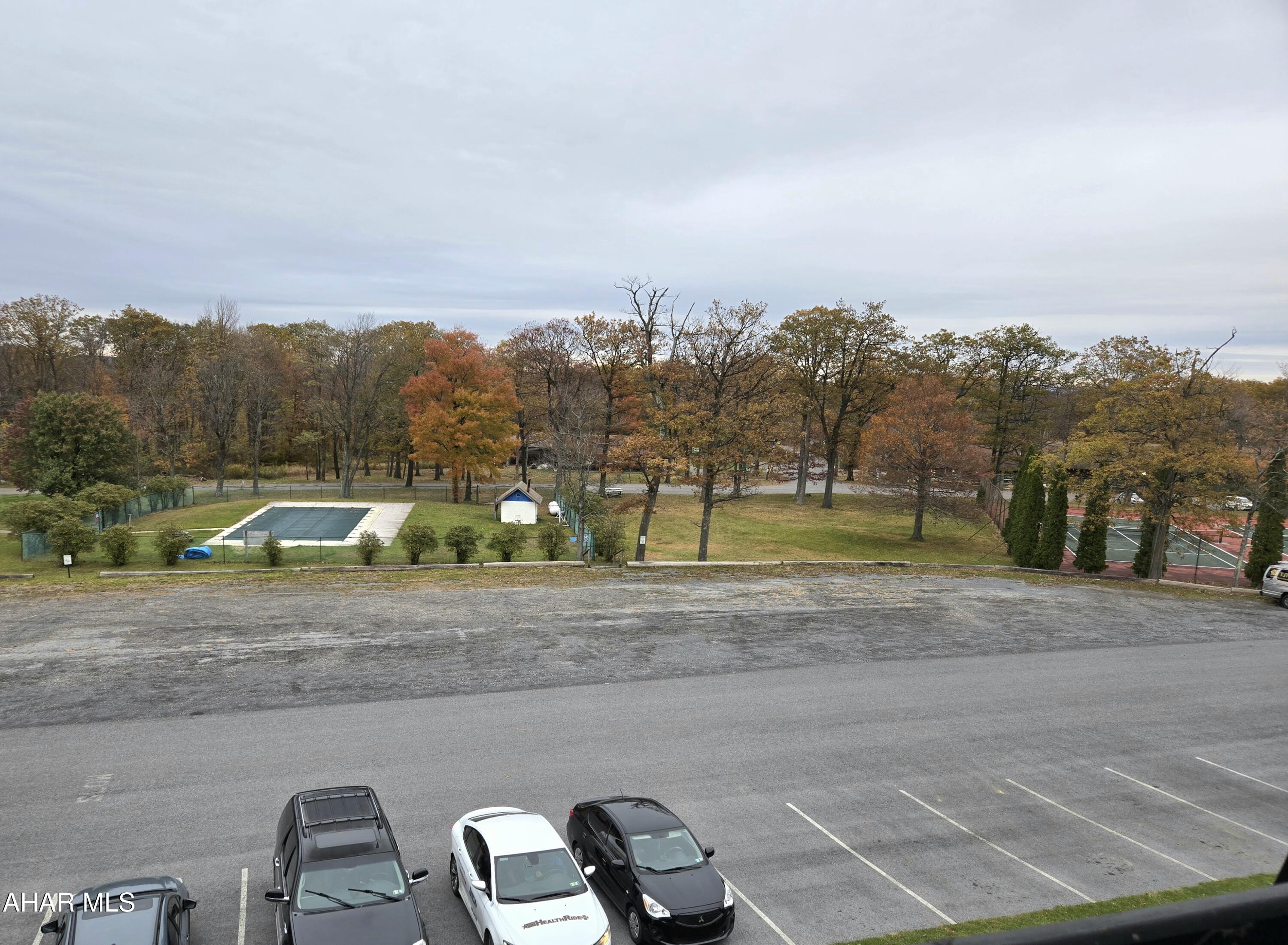 Blue Knob - Residential