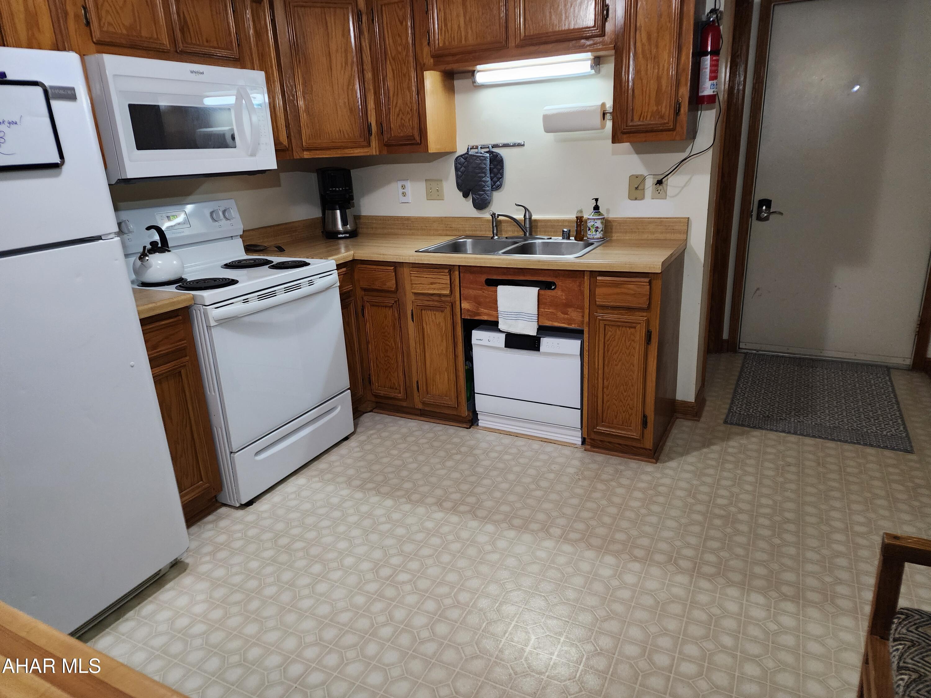 Blue Knob - Residential