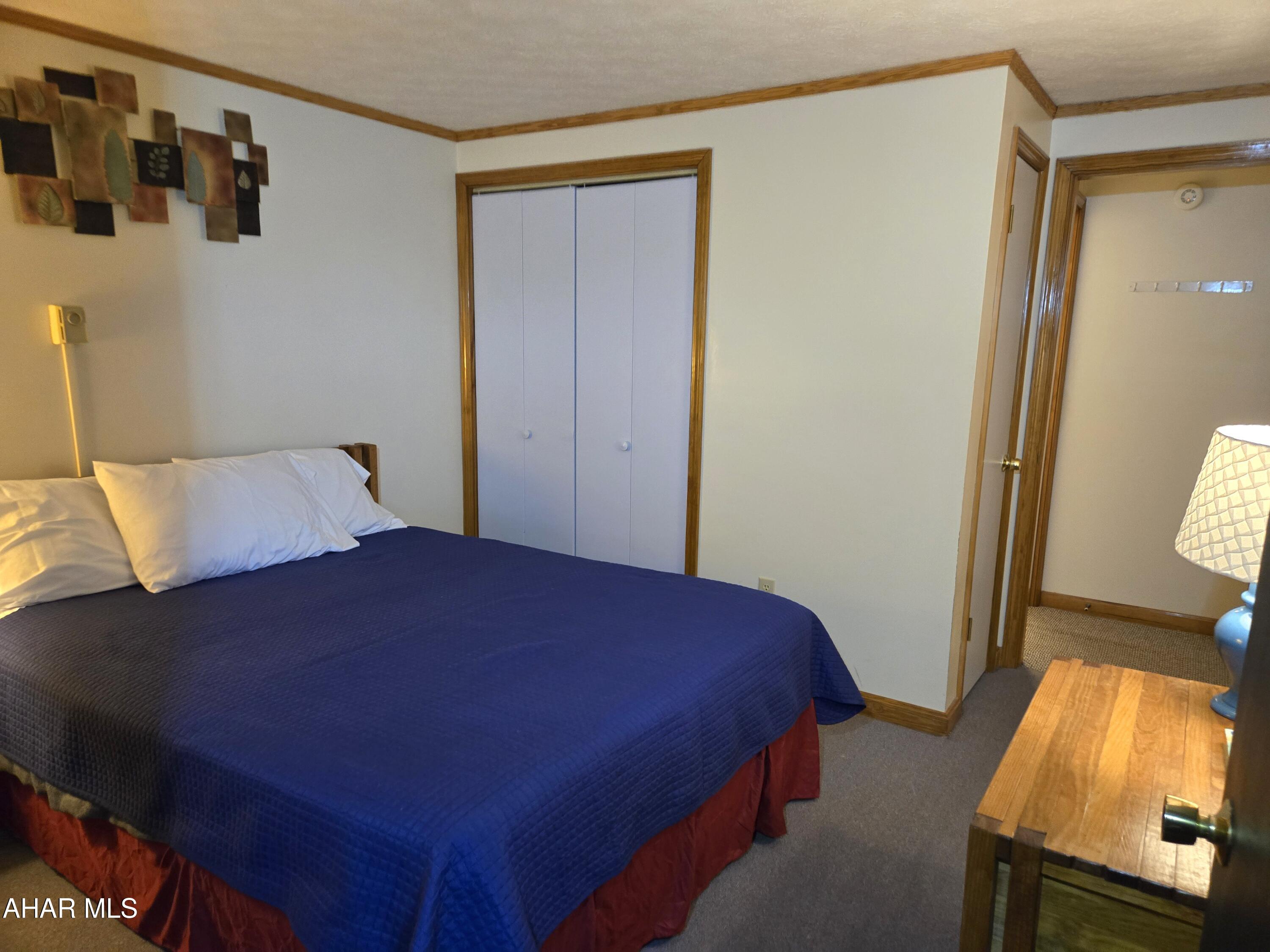 Blue Knob - Residential