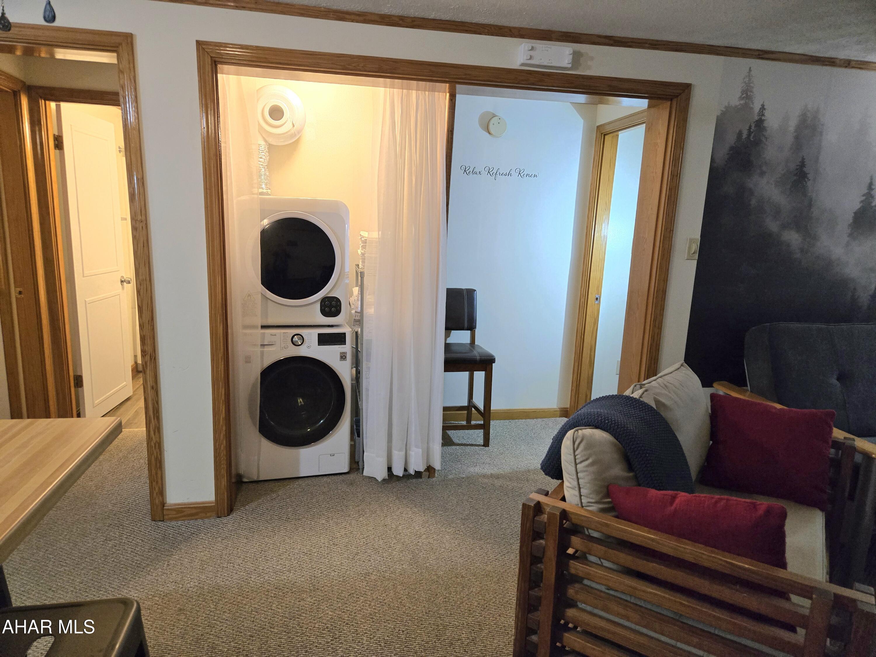 Blue Knob - Residential