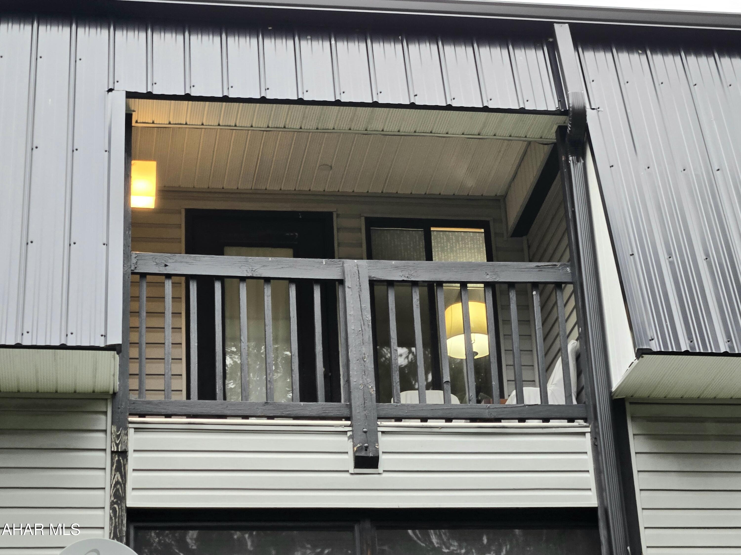 Blue Knob - Residential