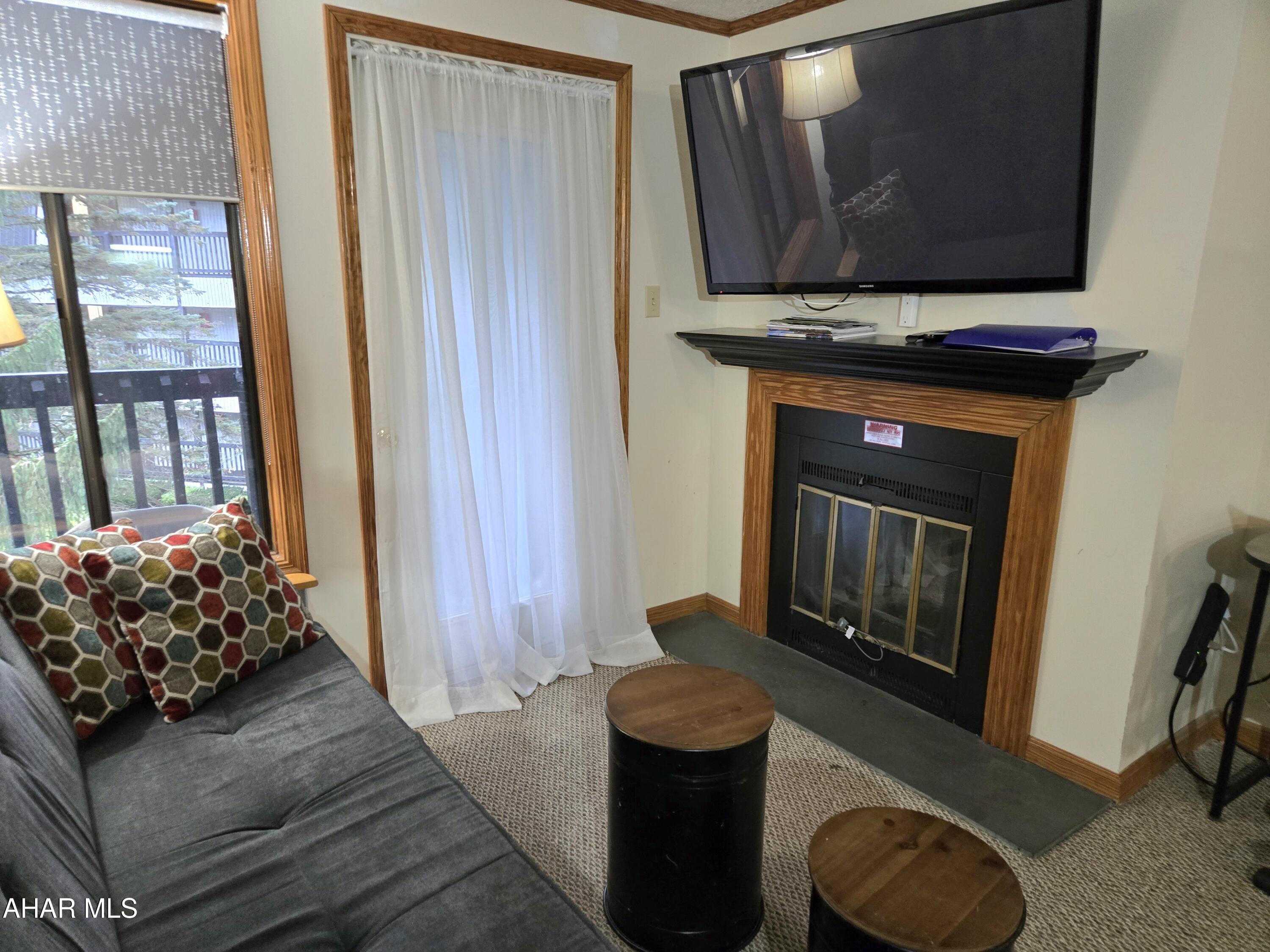 Blue Knob - Residential