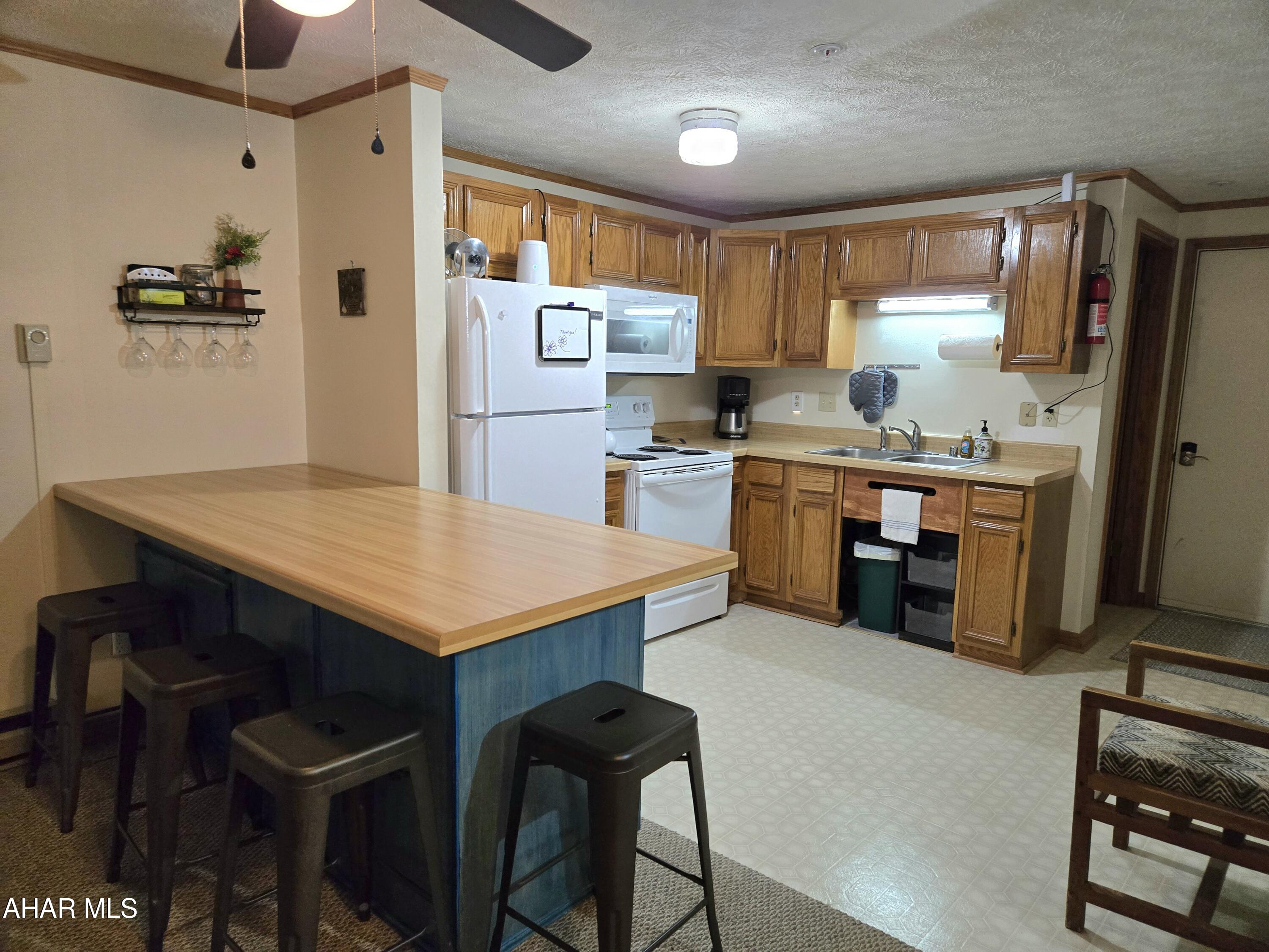 Blue Knob - Residential