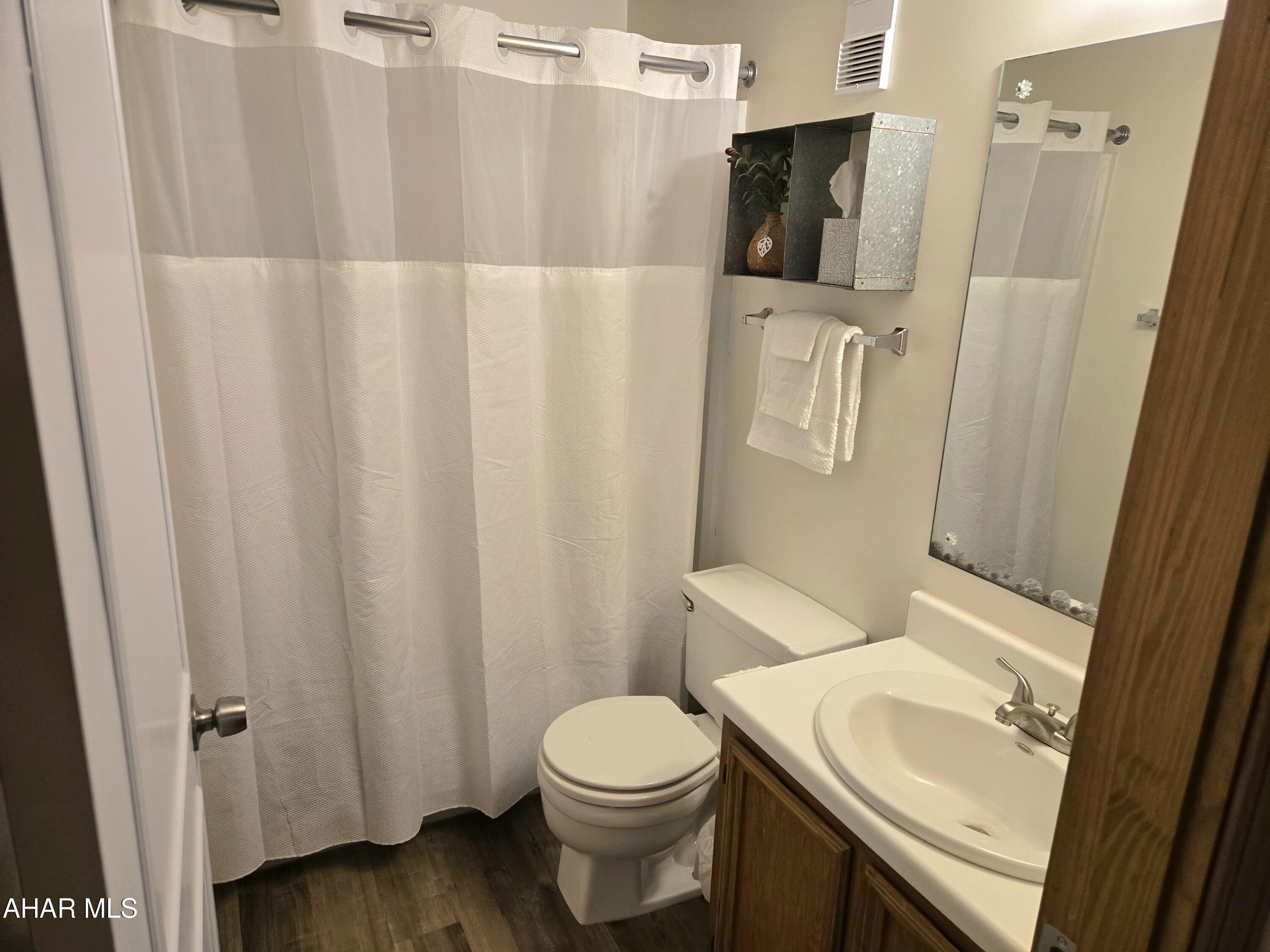 Blue Knob - Residential