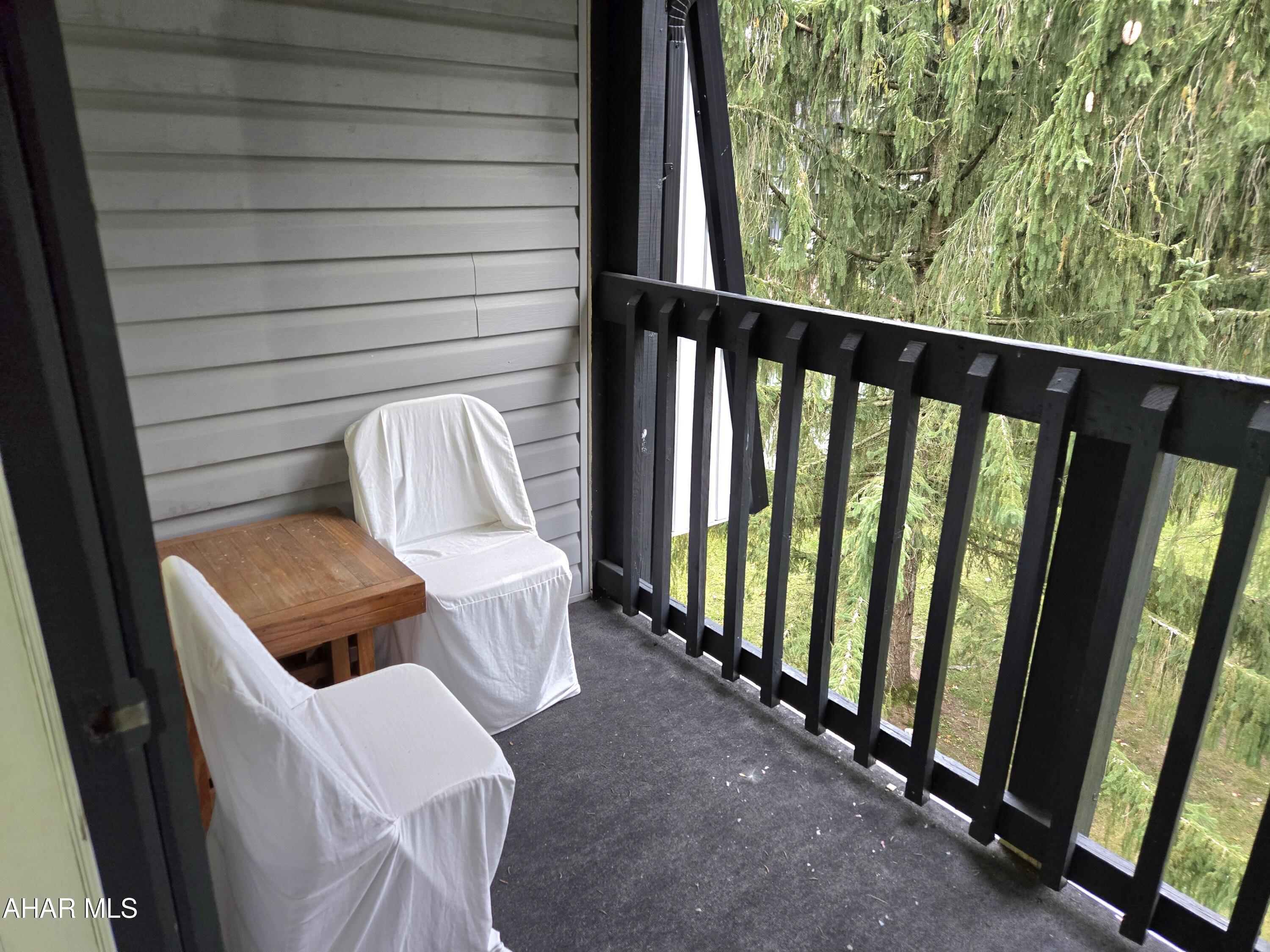 Blue Knob - Residential