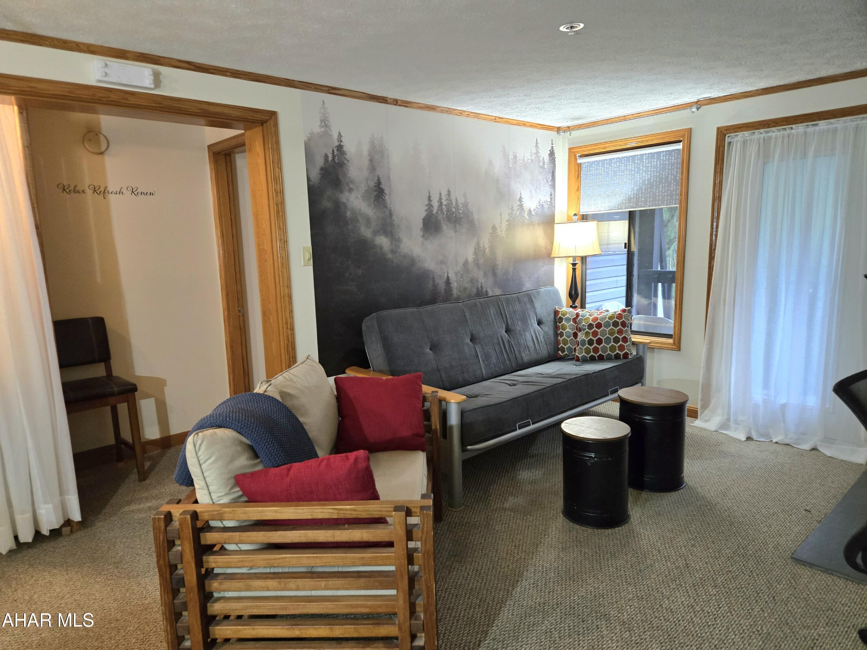 Blue Knob - Residential