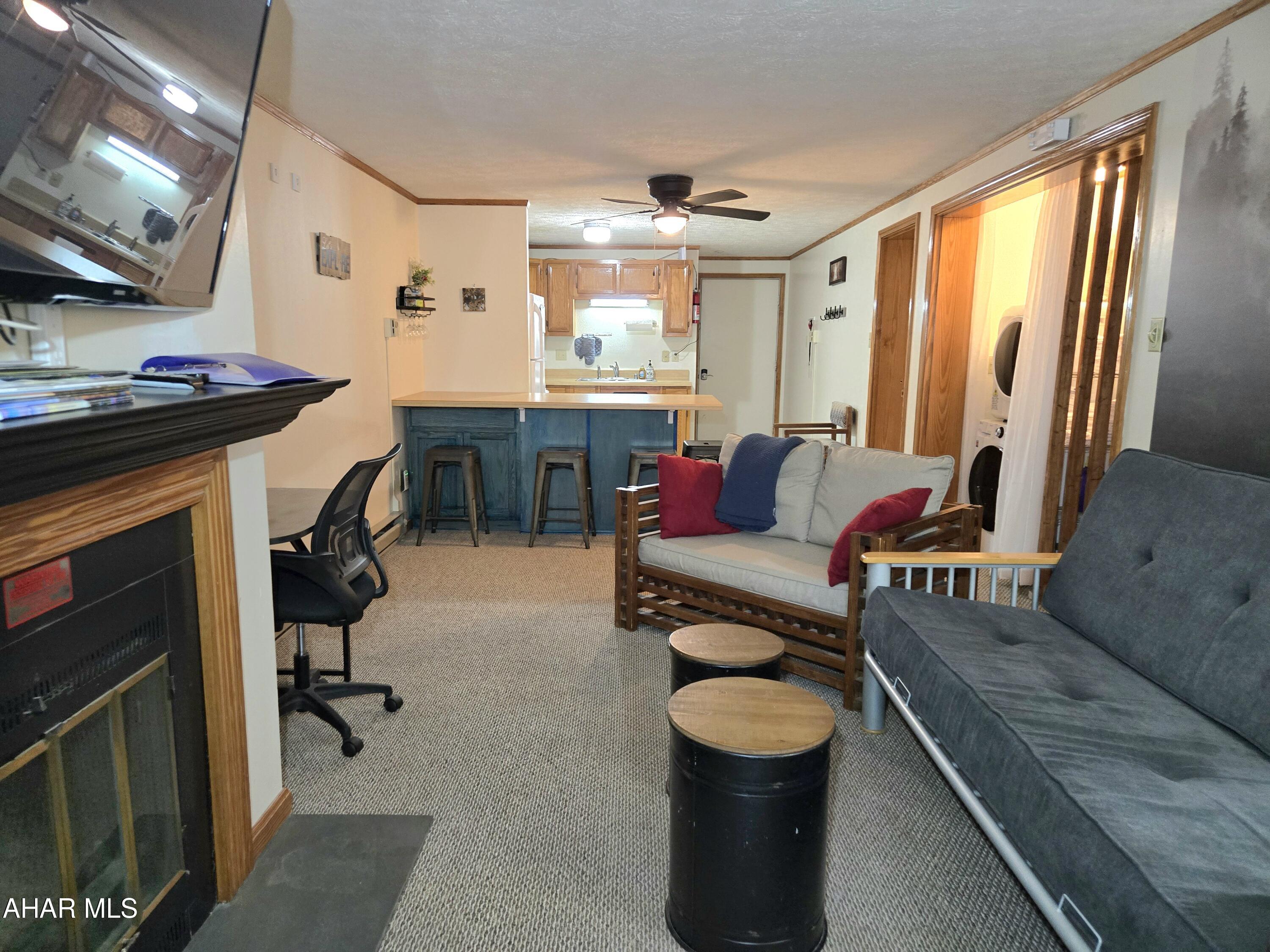 Blue Knob - Residential